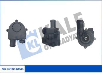 Devirdaim Su Pompası  KALE 420515  5Q0965561B 5Q0 965 561 B 65065000000 65.06500-0000