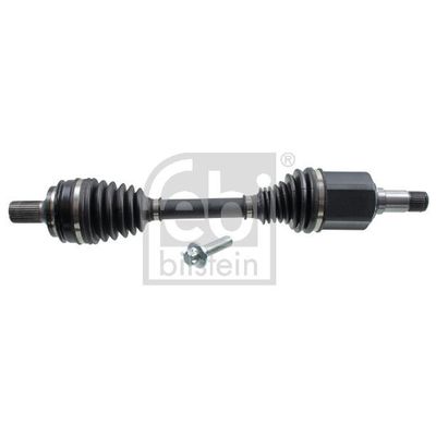 Aks Komple Ön Sağ Mercedes C -Serisi Cabrio (BM 205)(07.2016->)  FEBI BILSTEIN 1002793