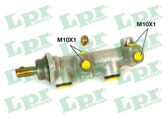 Fren Ana Merkez  LPR 1814  34311120032 1117208 1120032 34311117208