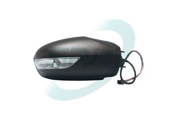 Dikiz Aynası Dış Sağ SPJ E-2520  C1BB17682FB 1698100676 1698100821 1698101476 16981102607C45 1698200621 A1698100576 A169810067628 A1698100821 A16981102607C45 A1698200621