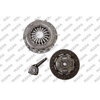 Debriyaj Seti  MAPA 005240708