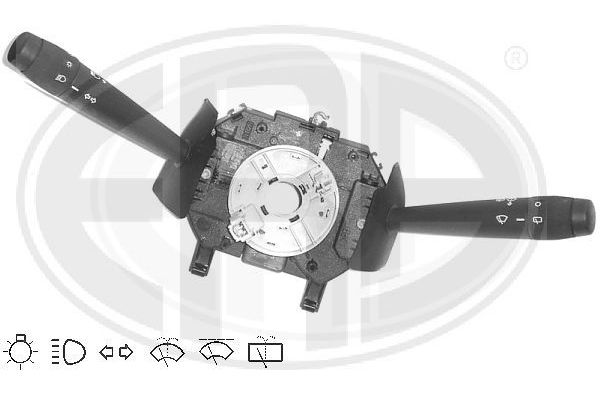 Sinyal Kolu  MAXTEL 18605614