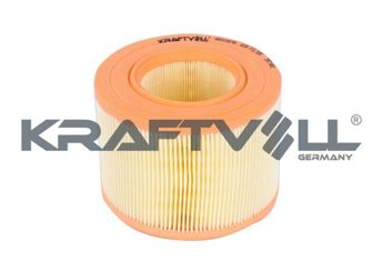 Hava Filtresi  KRAFTVOLL 06010078  7701033713 1444K4 1444 K4 5025068 5025 068 7700957336 77 00 957 336 77 01 033 713