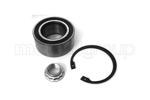 Teker Rulmanı Arka Sol Mercedes V -Sınıfı (638)  ATF 175