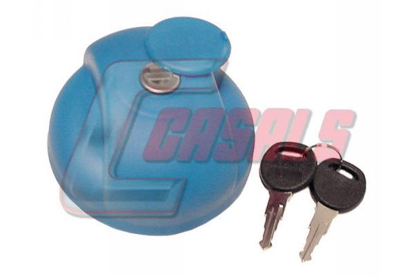 Yakıt Depo Kapağı  VALEO 247712