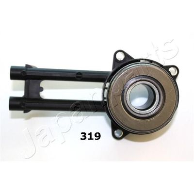 Debriyaj Rulmanı  FTE ZA2802.4.17