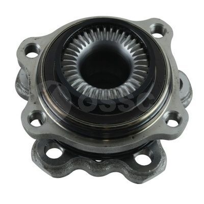 Porya Arka Sağ veya Sol BMW X3 Serisi (G01)(12.2017->)  OPTIMUM 31202408656