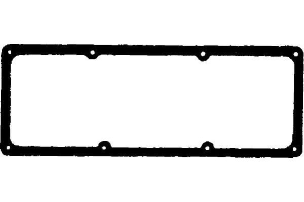 Üst Kapak Contası (Külbütör)  BSG 75-116-029