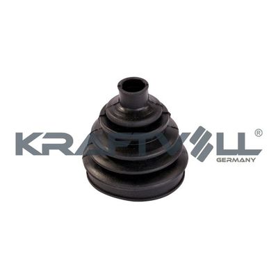 Aks Körüğü Ön Dış Sağ veya Sol Volkswagen Golf III Cabriolet (1E7)(03.1998->2002)  KRAFTVOLL 10020265