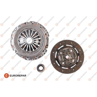 Debriyaj Seti  PSA ORJINAL 1682290980