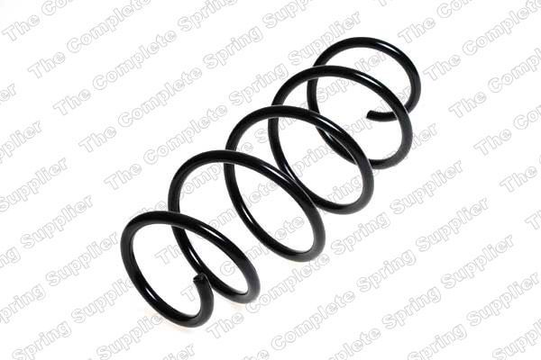 Helezon Yayı Ön LESJÖFORS 4015646