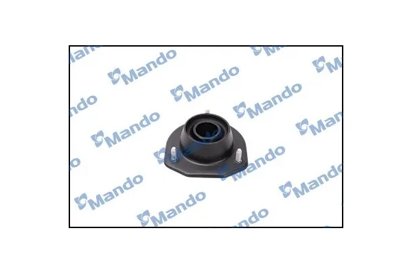 Amortisör Tabla Takozu Arka Sağ veya Sol Daewoo Nubira Limousine (2003->)  MANDO DCC000328