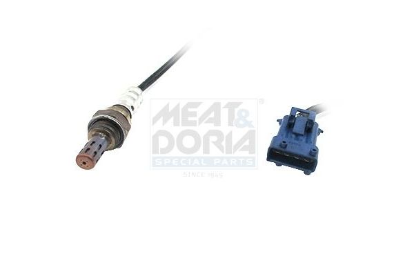 Oksijen (Lambda) Sensörü  Saab 9-5 4 Kapı (2001->)  MAGNETI MARELLI 259000625000