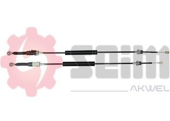 Vites Değiştirme Teli  OTOZONE TEL1089  349017122R