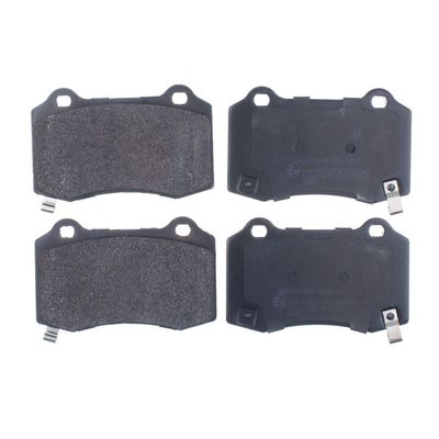 Fren Disk Balata Arka BRAXIS AB0647