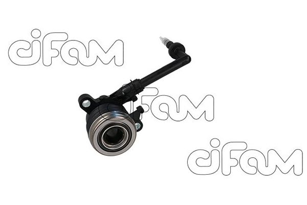 Debriyaj Rulmanı  CIFAM 506-086