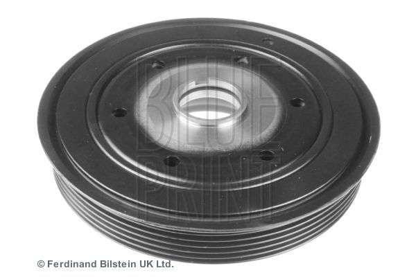 Krank Kasnak  Mazda 2 Sedan (DE)(06.2007->)  BLUE PRINT ADM56111C