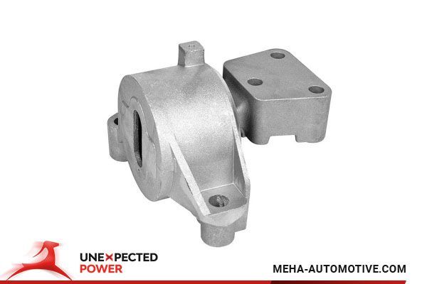 Motor Takozu Ön Sağ MEHA MH10028