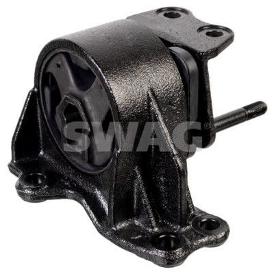 Motor Takozu Sol Hyundai Santa Fe (CM)(2006->)  SWAG 33 10 6259