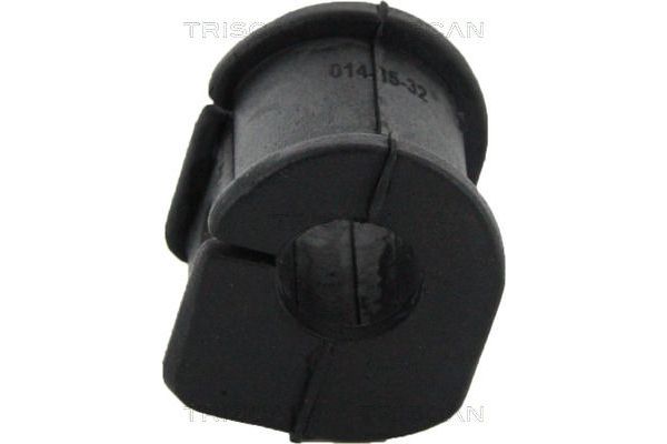 Viraj Demir Lastiği Ön Hyundai Accent (LC)(2000->)  MADE IN KOREA 5481325000