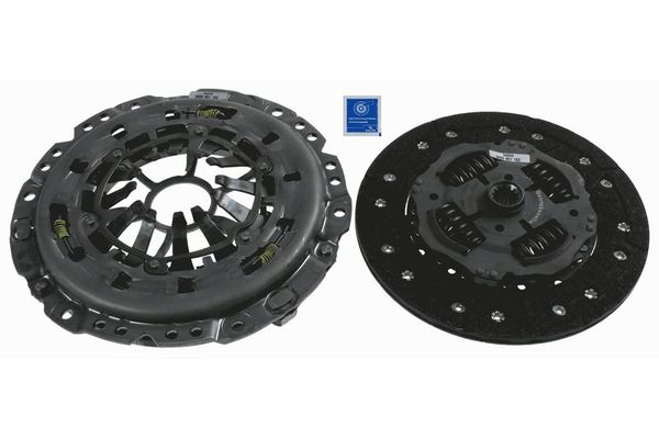 Debriyaj Seti  SACHS 3000 951 182