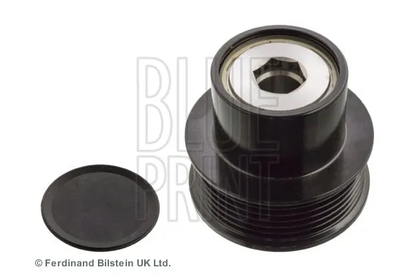 Alternatör Kasnağı  Toyota Yaris (P13)(2014->)  BLUE PRINT ADT36127