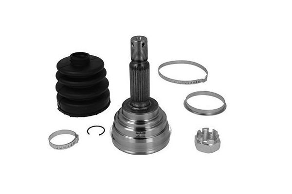 Aks Kafası Ön Dış Sağ veya Sol CIFAM 607-191