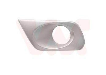 Sis Farı Çerçevesi Sol RENAULT ORJINAL 261A33950R  261A33950R 261A36699R