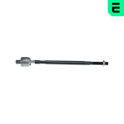 Rot Mili Sol Volvo S40 Sedan (09.1995->)  OPTIMAL G2-687