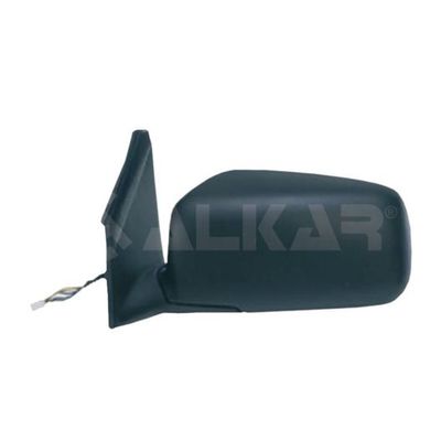 Dikiz Aynası Dış Sol EUROBUMP MIT11LA006