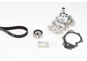 Triger Kayış Seti  CONTINENTAL CT915WP1  1680600QA9 1680600QAM 1680600QAN 1680600QAT 1680600QAU 1680600QBF 2101000Q0L 21010-00Q0L 2101000Q2B 21010-00Q2B 2101000Q0H 2101000QAK 210103314R 21 01 033 14R 7701478924 77 01 478 924 7700102047 7700106241 7700113061 7700863095 7701472644 7701472675 7701477013 8200397735 82 00 397 735 8200702755 82 00 702 755 8200545581 8671014425 8671018215 8671018463 8671018735