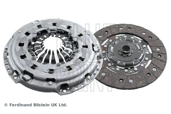 Debriyaj Seti  Volkswagen Tiguan (5N1)(11.2007->2011)  BLUE PRINT ADBP300214