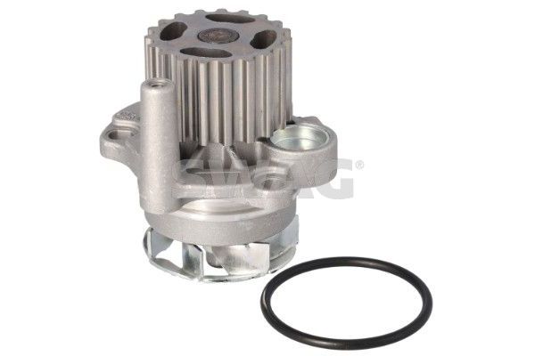 Devirdaim Su Pompası  Audi A3 Sportback (8PA)(09.2004->)  SWAG 32 92 4360