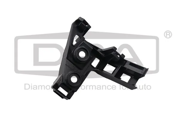 Tampon Braketi Arka Sol Volkswagen Golf VII (5G1/BE1)(09.2012->)  BSG 90-922-262