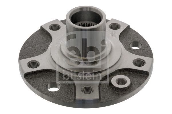 Porya Ön Sağ veya Sol Saab 9-5 4 Kapı (1997->2001)  FEBI BILSTEIN 03969