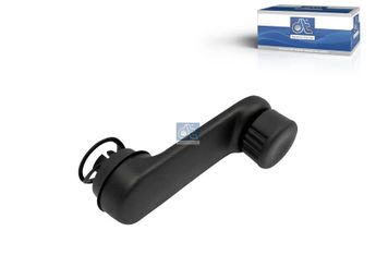 Cam Açma Kolu  IVECO ORJINAL 97168196  97168196