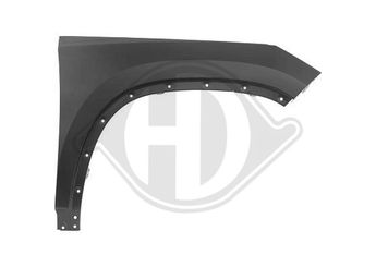 Çamurluk Ön Sağ ANTAI A640R  565821106