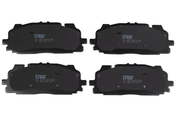 Fren Disk Balata Ön Audi RS 4 Avant (8W5)(11.2017->)  TRW GDB2190