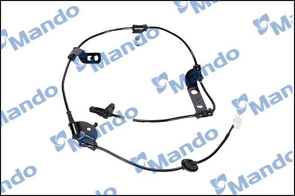 Abs Sensörü Arka Sol Hyundai ix35 (EL/LM)(2010->)  MANDO EX956802S700