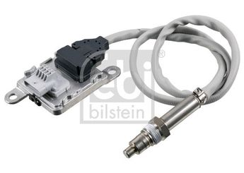 Oksijen (Lambda) Sensörü  FEBI BILSTEIN 197513  9817308880 98 173 088 80 3552354 35 52 354