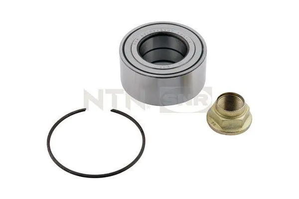 Teker Rulmanı Ön Sağ veya Sol Land Rover Freelander 1 (LN)(01.1998->)  SNR R161.03