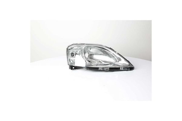 Far Sağ Dacia Logan (05.2005->)  BSG 75-800-035