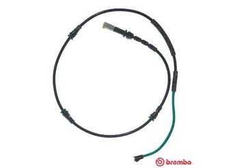 Balata İkaz Kablosu Ön BREMBO A 00 432  34356792568 6792568