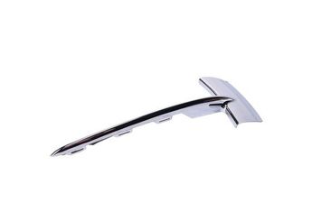 Tampon Çıtası Ön Sağ WENDERPARTS BA51117325396  51117325396 5111 7325 396