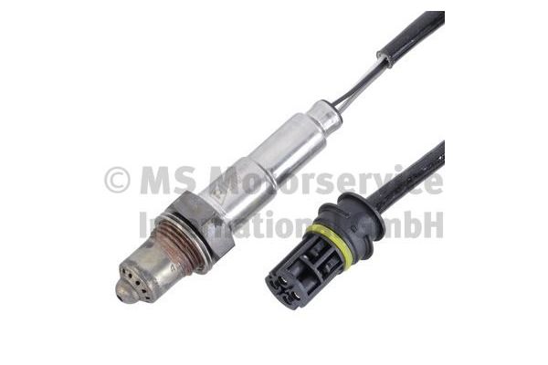 Oksijen (Lambda) Sensörü  BMW 3 Serisi Cabrio (E46)(2000->)  PIERBURG 7.05271.86.0