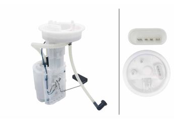 Depo Şamandırası  HELLA 8TF 358 316-101  8E0919051B 8E0919051R 8E0 919 051 B 8E0 919 051 R