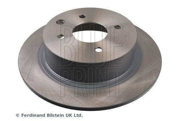 Fren Disk Ayna Arka Sağ ve Sol Nissan Tiida (C11X/SC11X)(02.2007->)  BLUE PRINT ADN143134
