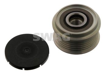 Alternatör Kasnağı  SWAG 30 93 7982  59903119G 059903119G 59903015T 059 903 015 T 059 903 119 G 59903119H 059 903 119 H 59903119L 059 903 119 L 6E903119 06E 903 119 59 903 015 T 59 903 119 G 59 903 119 H 59 903 119 L 6E 903 119 GD115071 LR1180856 LR1180857 LR1190916 LR1190940