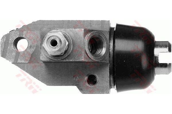 Fren Silindiri Ön Sağ COJO LB89015-1A