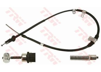 El Fren Teli Arka Sol CAVO 2702 607  5976028000